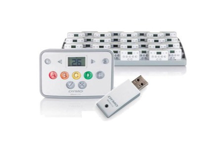 Mimo Boxlight Boxlight MimioVote (32 user) | mitraandalanpertama