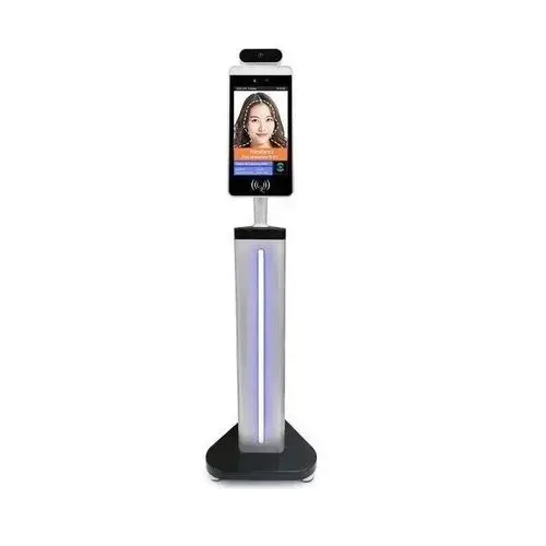 EIKI FR20FS - FACE RECOGNITION