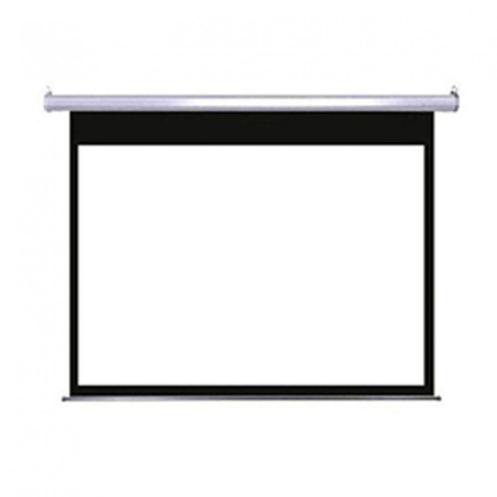 IBRIGHT MANUAL (PULL-DOWN) SCREEN BMS100-D