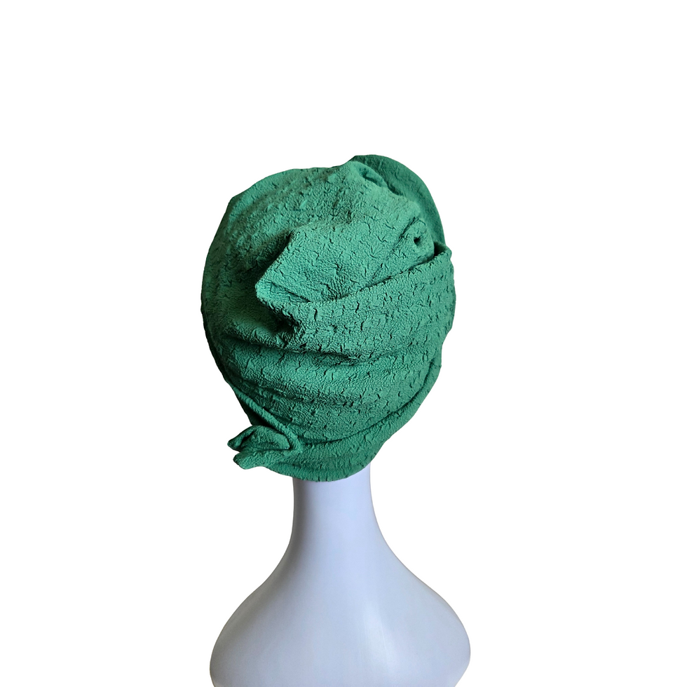Thumbnail: Green bubble