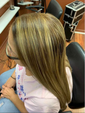 Specialty Highlights (23+ foils)