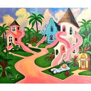 Welcome to The Soft Return