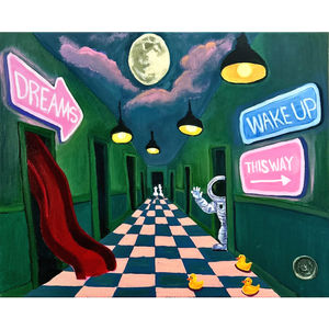 Welcome to Where You Were