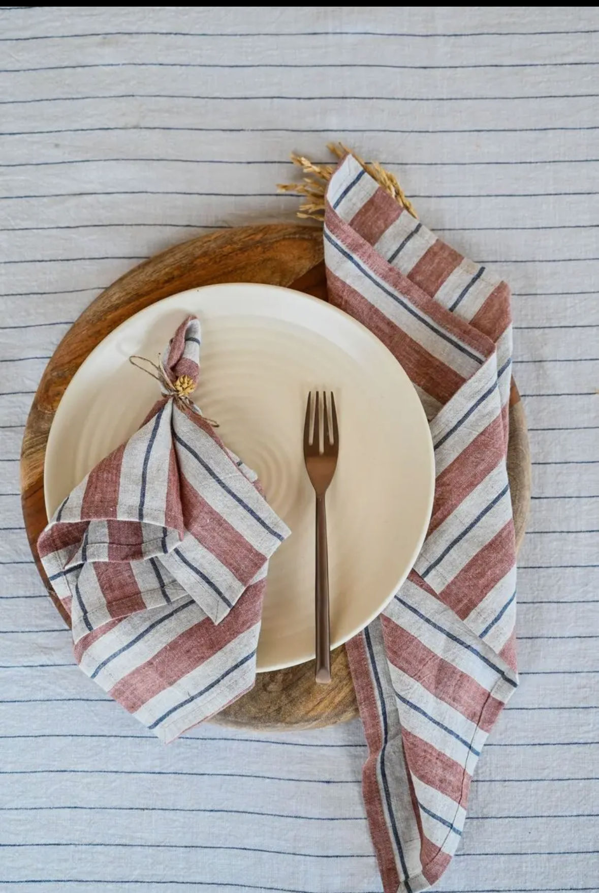 Live Linen Inc. Napkin 14x14 Live Linen Inc.