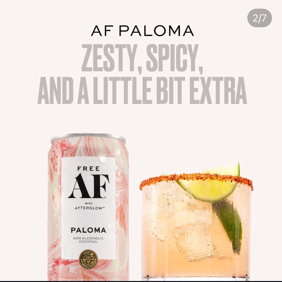 AF Paloma 