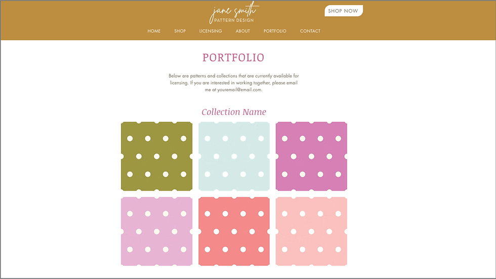 Thumbnail: The Berit — Customized For You