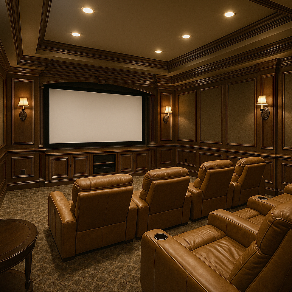Home Theater