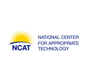 National Center for Appropriate Technolo