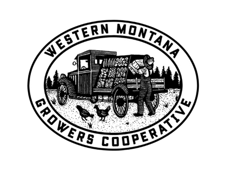 Better Together: Western Montana Growers Cooperative. Strengthening Local Food Systems