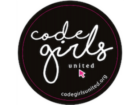Cracking the Code: Code Girls United 