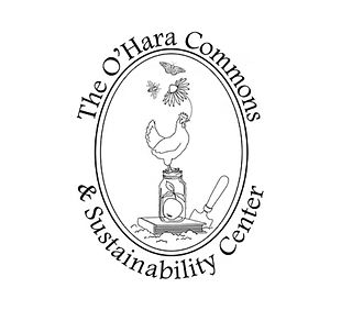 The O'Hara Commons & Sustainability Cent