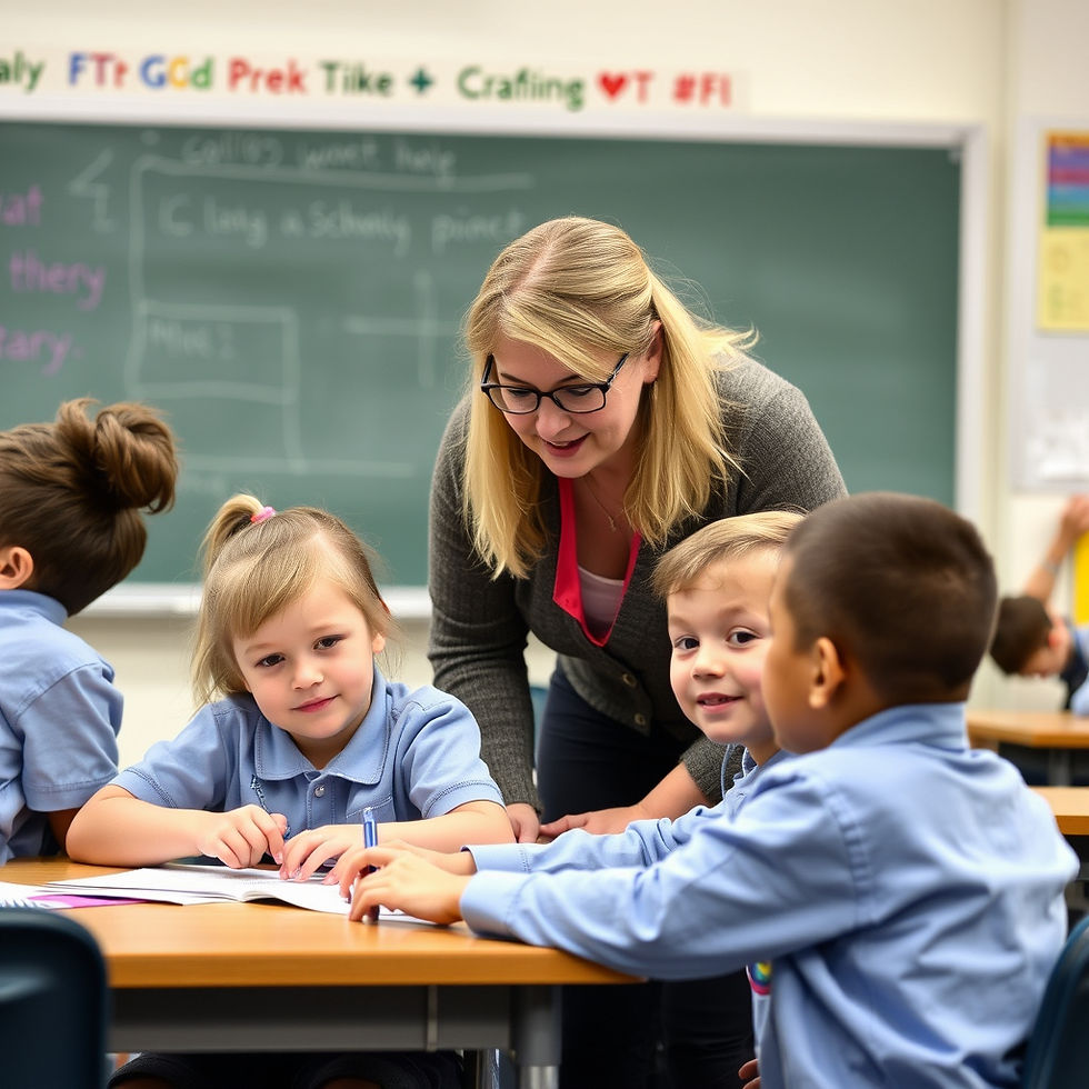 Understanding SEND Funding in England: Challenges and the Path Ahead