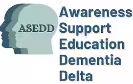Awareness Support and Education About Dementia for Delta County