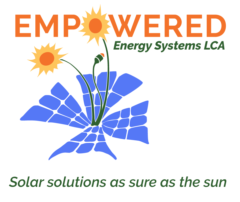 Empowered Energy Systems LCA