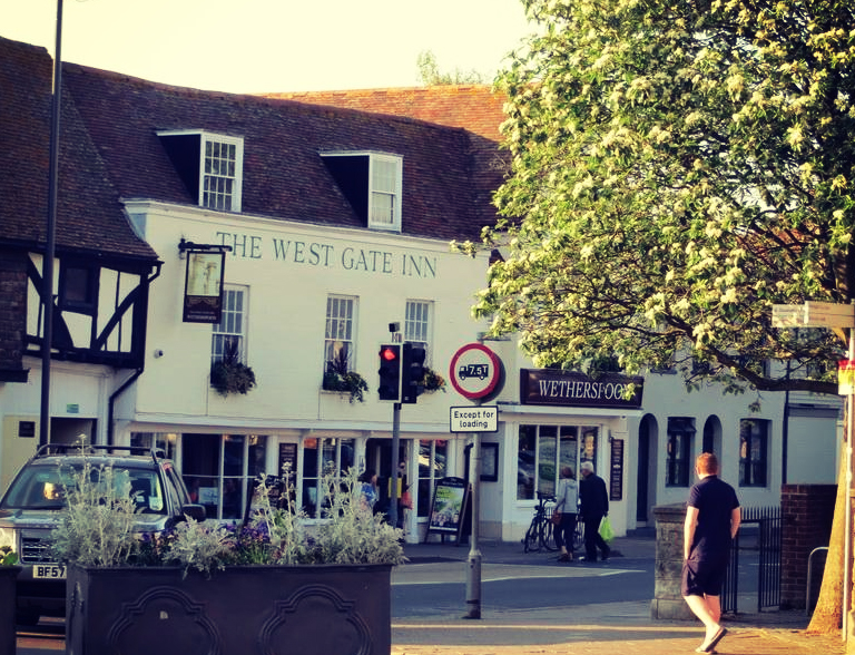 Warrant Investments Plc