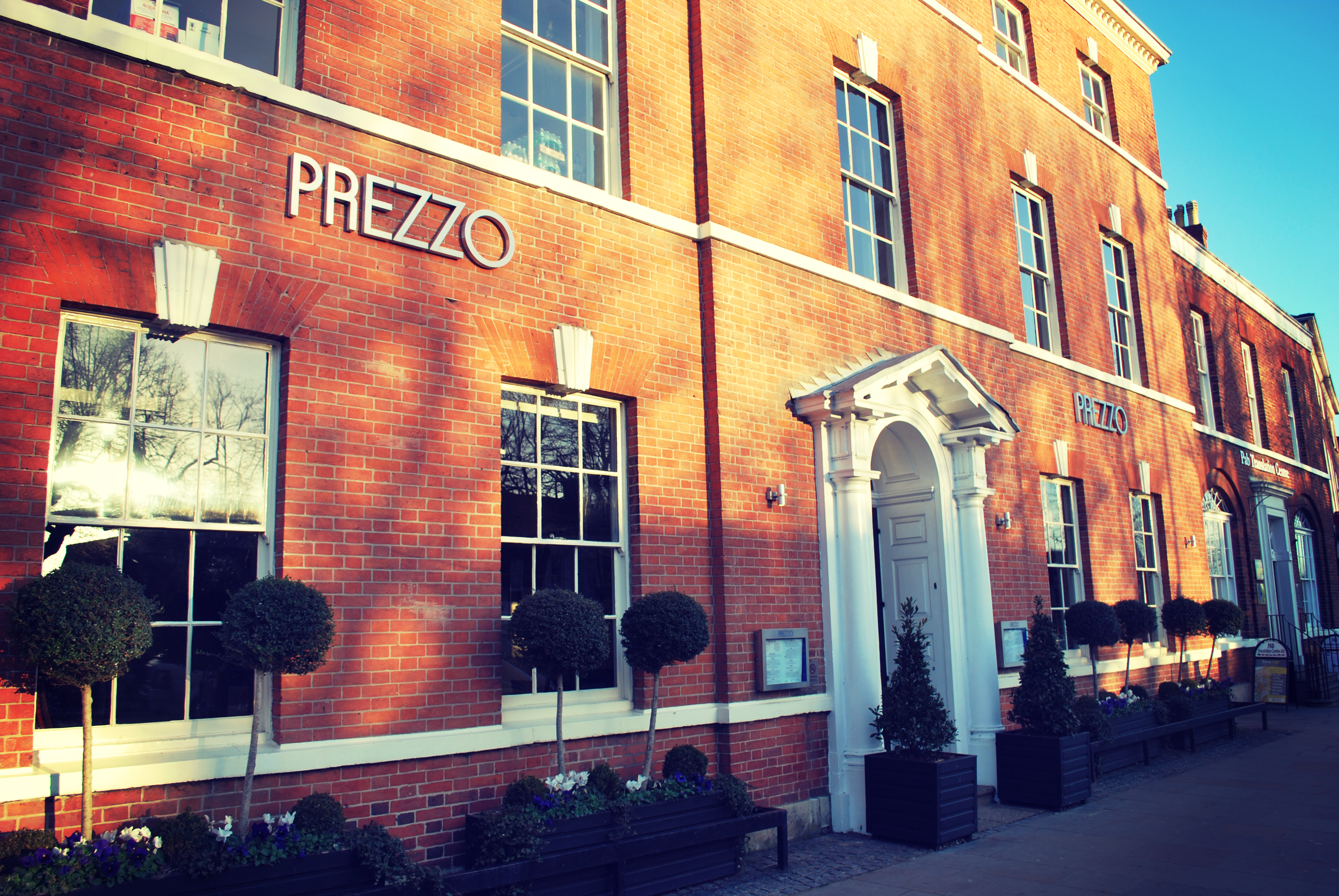 Warrant Investments Plc