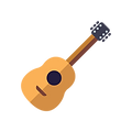Beginner Guitar Lessons Warwick, Kenilworth and Leamington