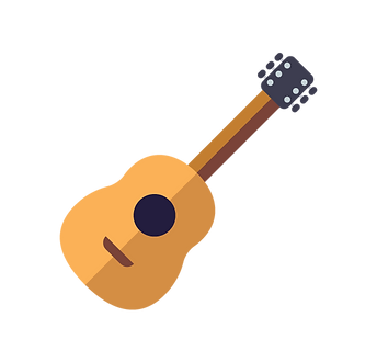 吉他