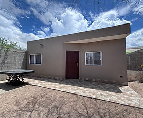 Casa Acceso Diana Laura