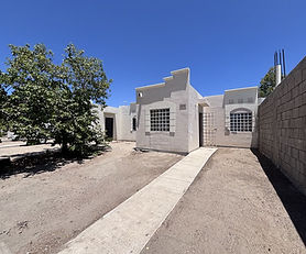 Casa Norte CR