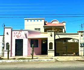 Casa Diana Laura UN
