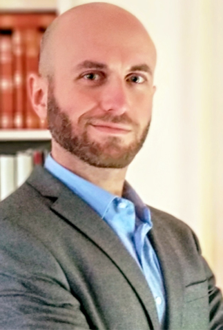 Dott. Dima Edoardo, psicologo e psicoterapeuta a Roma e in Puglia