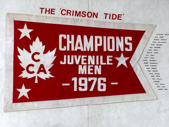 The Crimson Tide