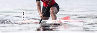 Let's get Women's Canoe into the Olympics Now ! (Originally Published May 7, 2013)