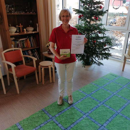 Neues aus der Senioren-Tagesstätte Alzenau