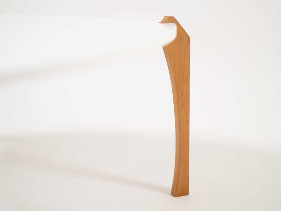 Thalis Nicolaou Studio based in Nicosia, Cyprus: contemporary handcrafted colorful furniture with functionality, aesthetics, and practicality. Unique playful interior side tables, product J.T.3.O.U. Just The 3 Of Us.