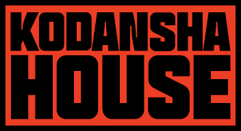 Kodansha House | Where Manga Meets