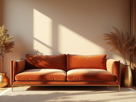Elevate Your Space with NIraa's Interior Design Expertise
