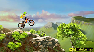 530 Bike Mayhem Mod Apk Android 1  Latest