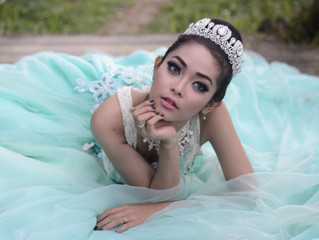 O que não pode faltar na festa de debutante?