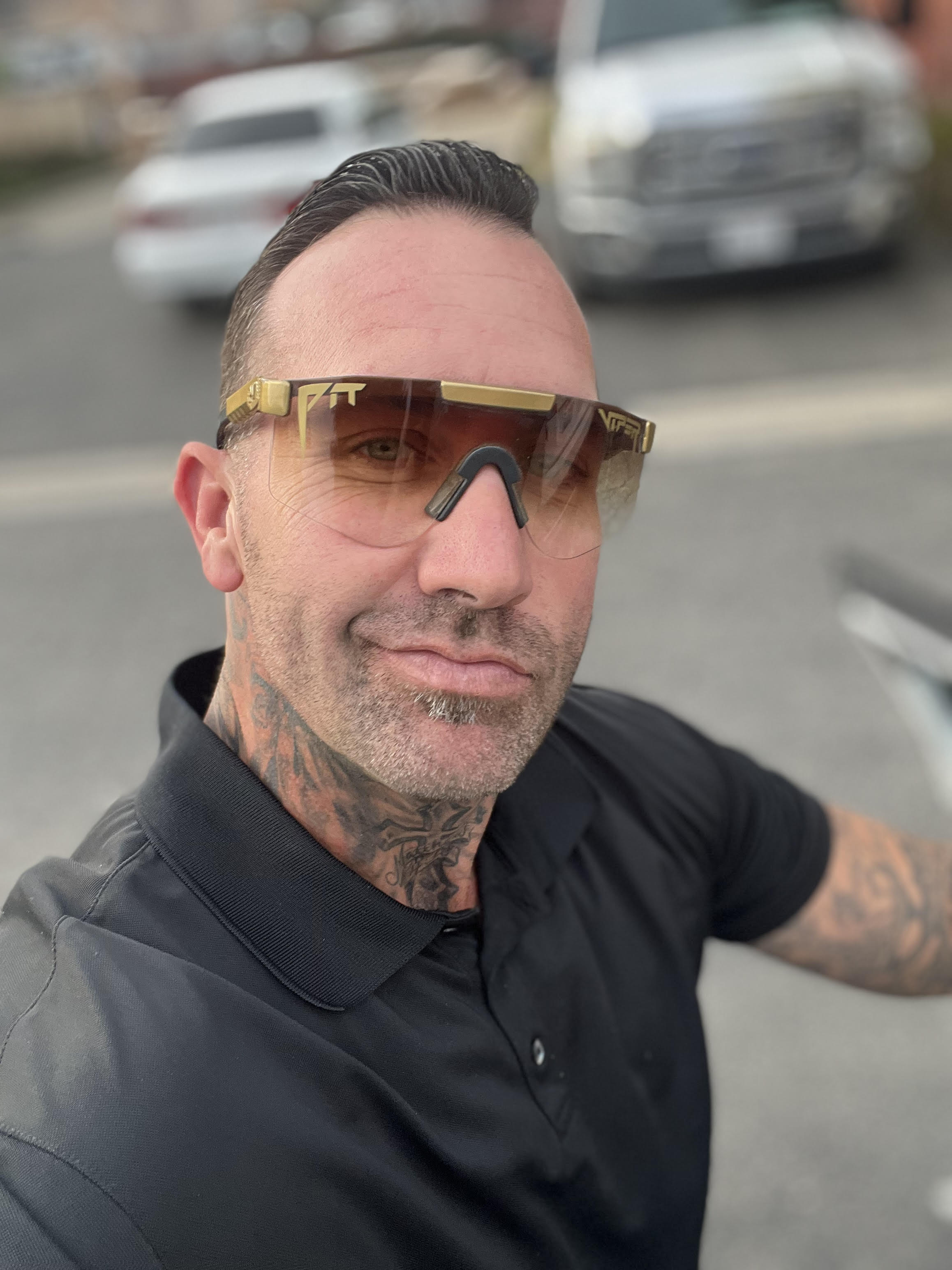 Writer: Shawn Calnan