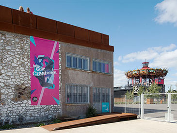 La Cale 2 Créateurs (Nantes)