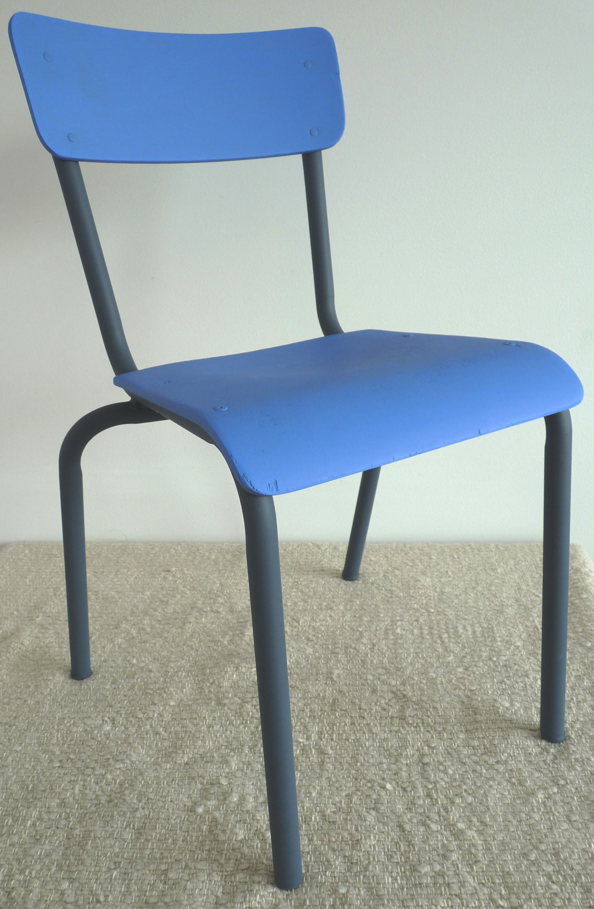 chaise ecolier