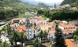 Sao Vicente, madeira
