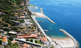 Calheta, Madeira