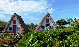 Santana, Madeira