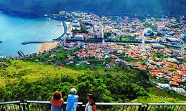 Machico, Madeira