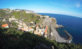 Ponta do sol, Madeira