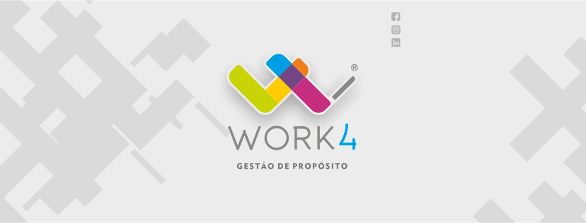 Work4 - Gestao de Proposito