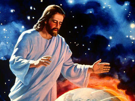 HOY 02 de Julio: LOS CINCO MINUTOS CON EL ESPIRITU SANTO