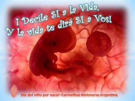 ADOPCIÓN ESPIRITUAL (DIA 1)