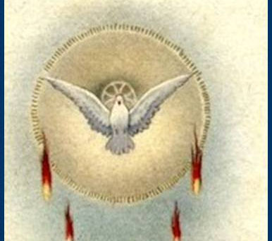 HOY 13 de Agosto: LOS CINCO MINUTOS CON EL ESPIRITU SANTO