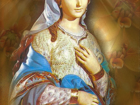 HOY 15 de Agosto: LOS CINCO MINUTOS CON EL ESPIRITU SANTO
