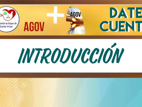 DATE CUENTA INTRODUCCION