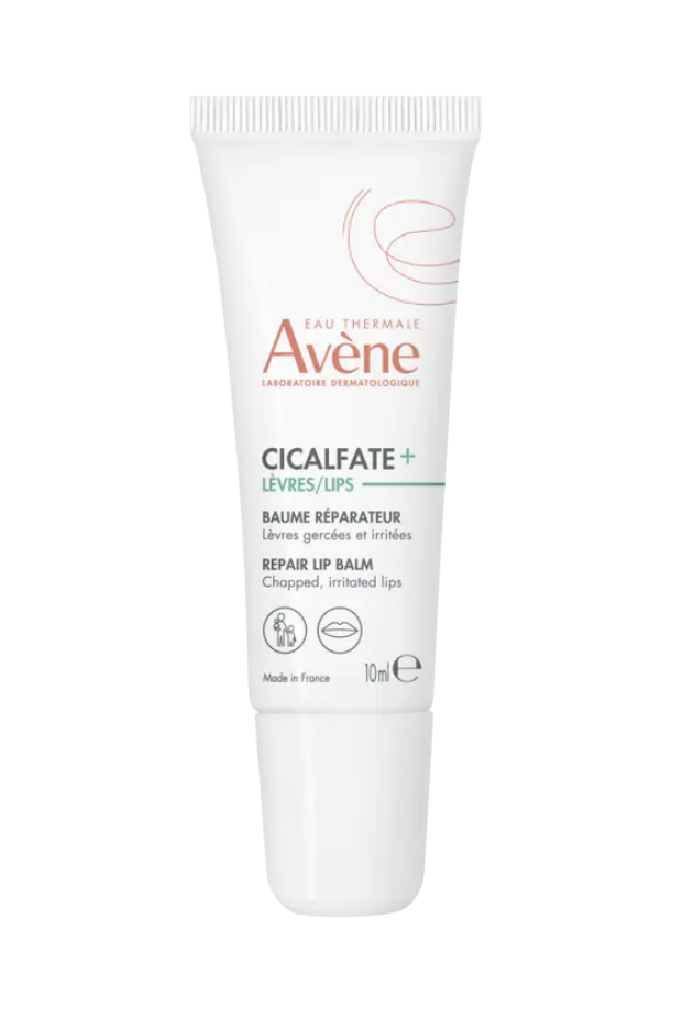 Avène Cicalfate+ Lips Repair lip balm