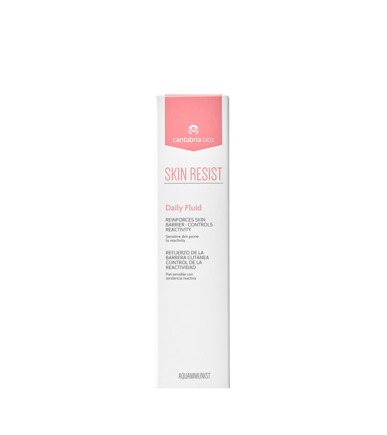 Skin Resist Daily Fluid Moisturizer